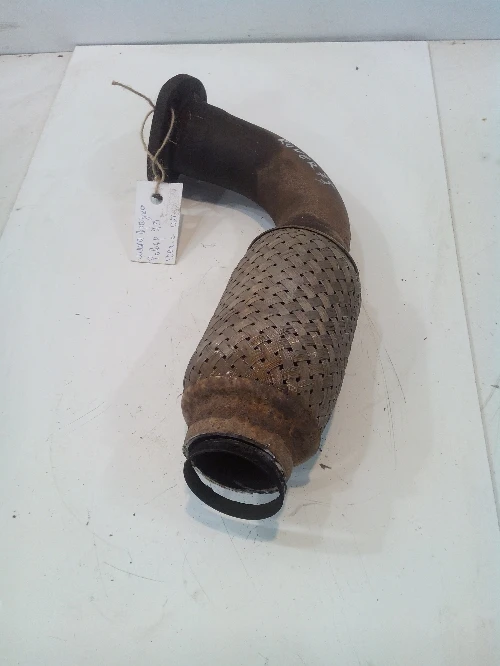 Мека връзка Ровър 75