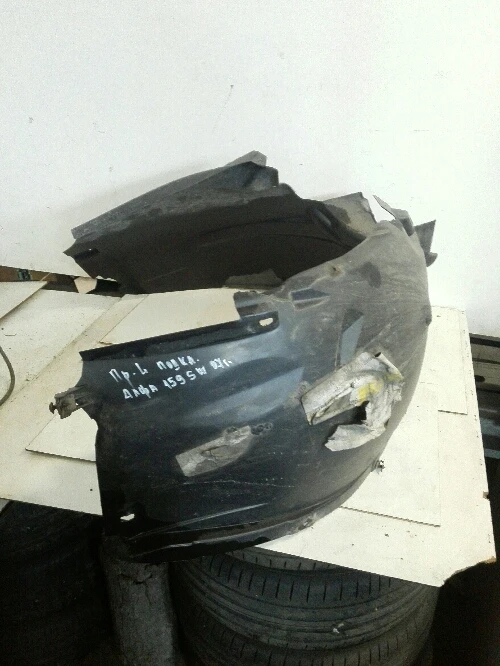 Подкалник преден ляв Алфа Ромео 159sw