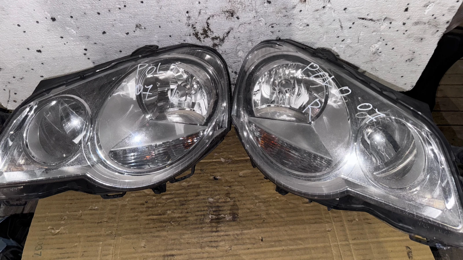   a VW Polo - 89311990 / 89312000 | Mobile.bg   1