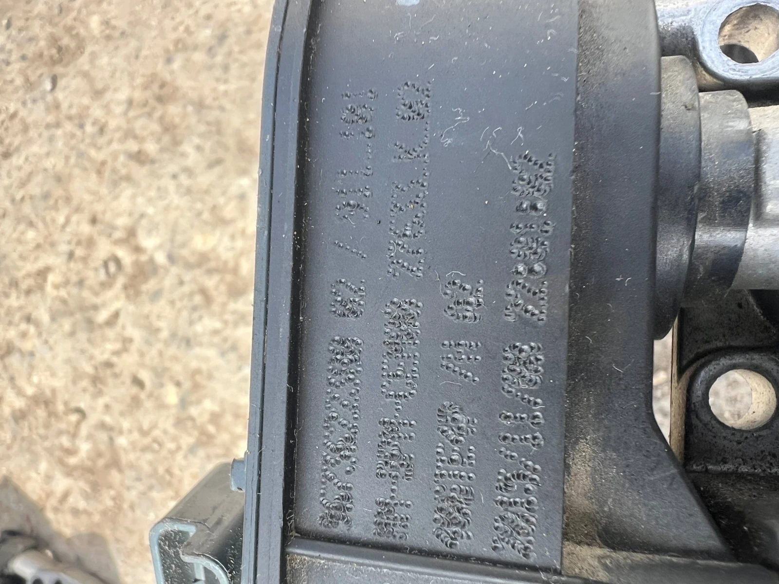 9673622380 ��������� ����� PEUGEOT CITROEN 1.2VTI  9673622380 02 | Mobile.bg � ����������� 1