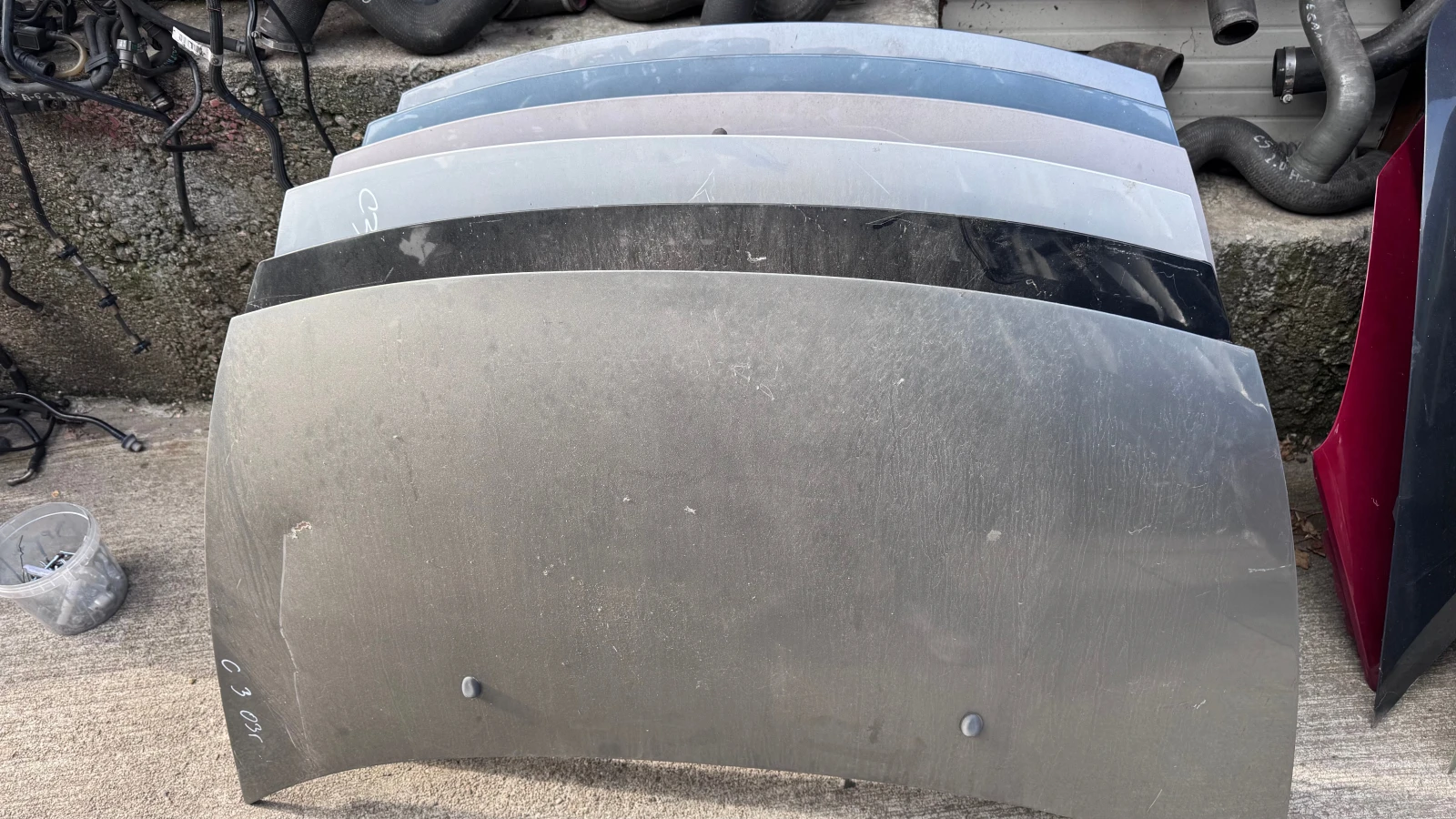    Citroen C3 2003 | Mobile.bg   1