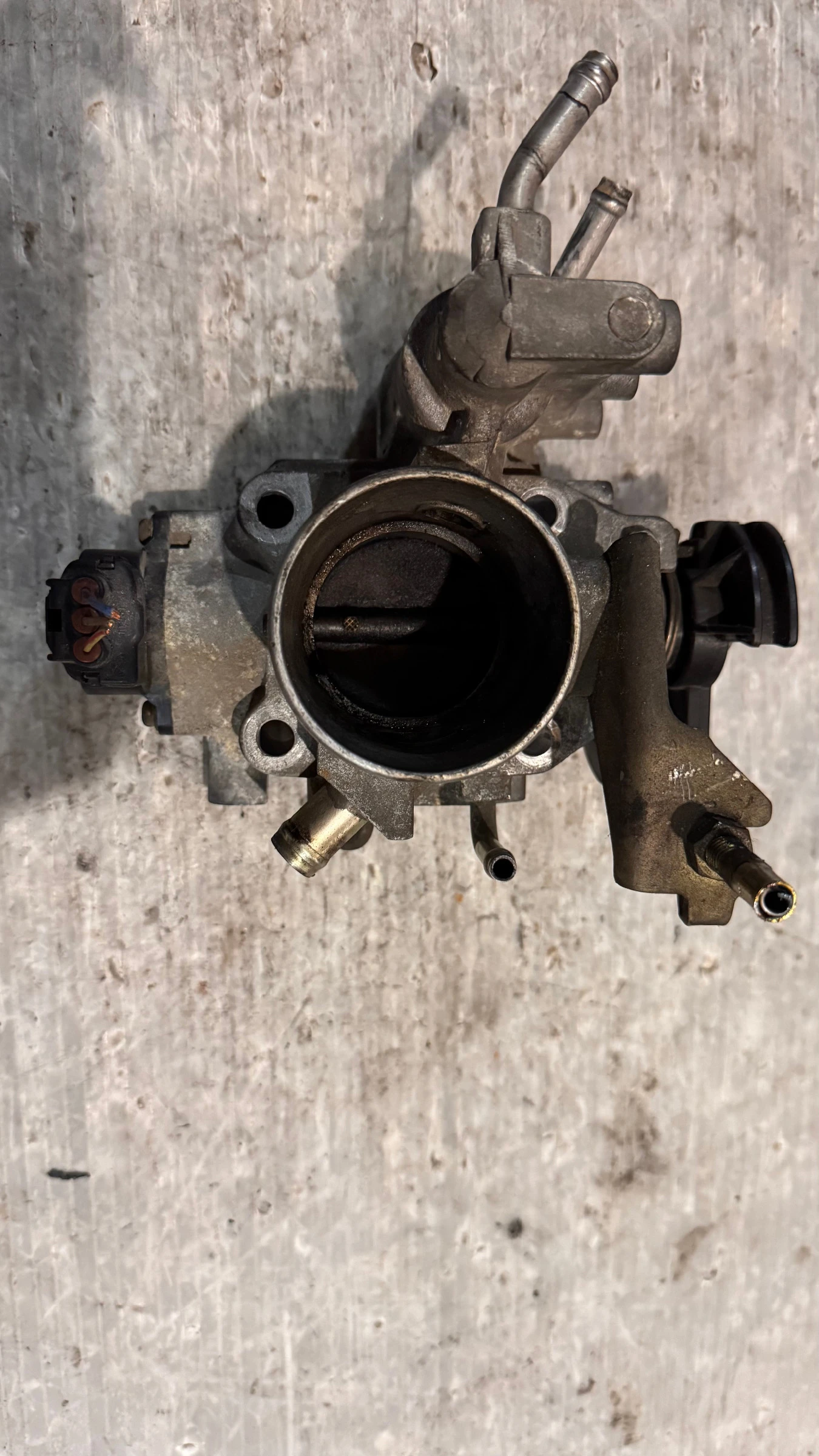 ��������� ����� �� Toyota - 22210-87141 / 195900-4890 | Mobile.bg � ����������� 1