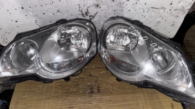       a VW Polo - 89311990 / 89312000