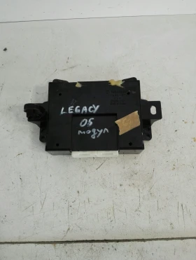 Модул Субару Легаси (7)