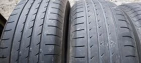 Гуми Летни 235/60R18, снимка 3