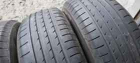 Гуми Летни 235/60R18, снимка 4