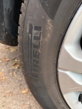 Гуми с джанти Pirelli 235/55R17, снимка 9