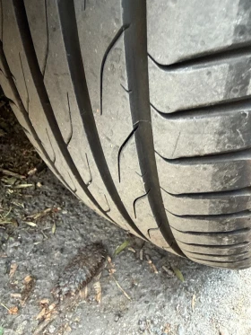 Гуми с джанти Pirelli 235/55R17, снимка 6