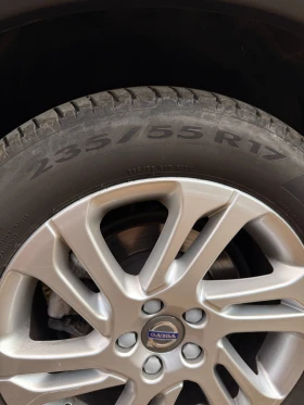 Гуми с джанти Pirelli 235/55R17, снимка 8