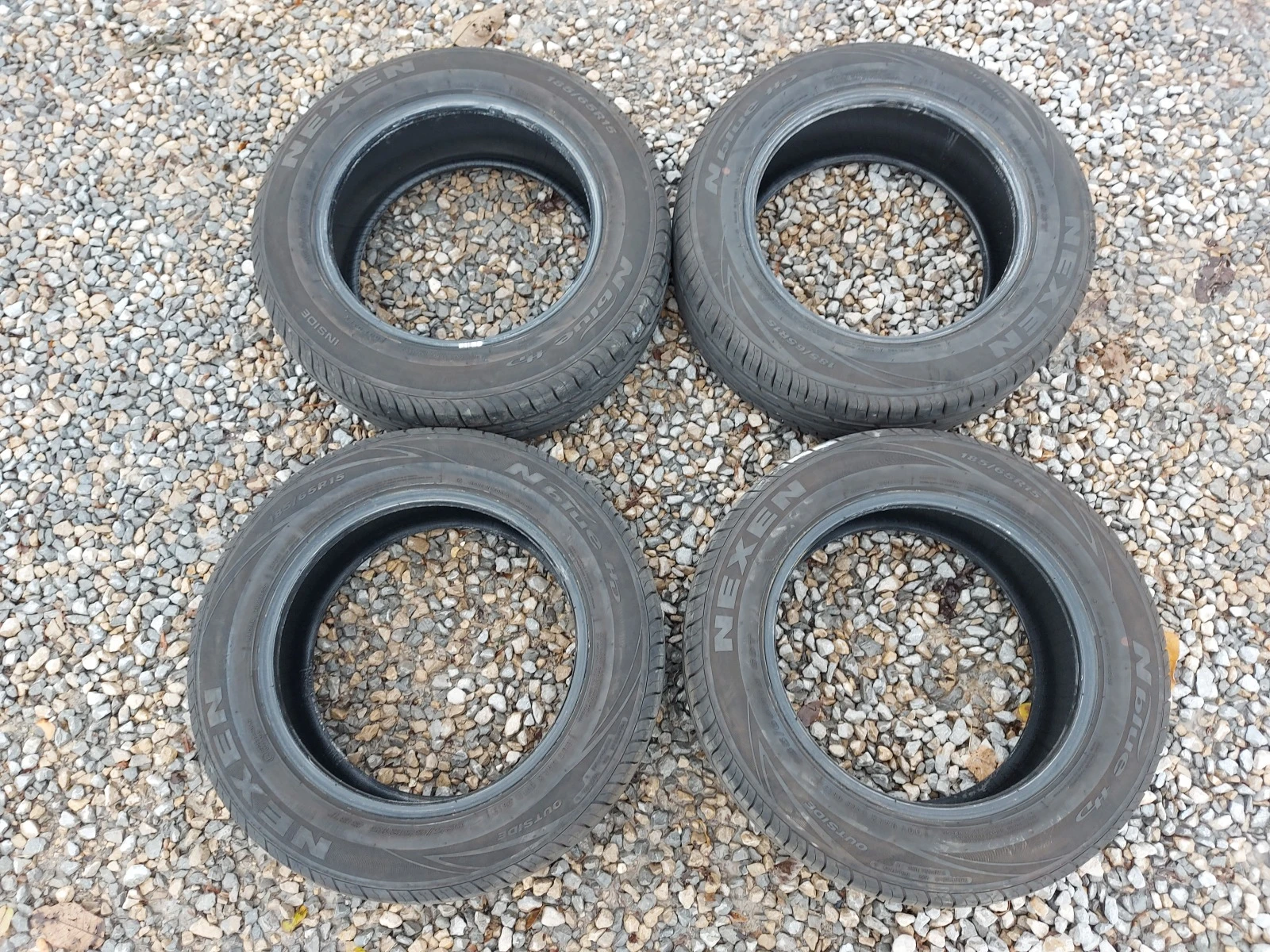  185/65R15 | Mobile.bg   4