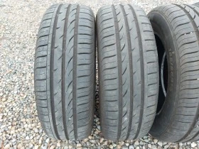 Гуми Летни 185/65R15, снимка 3 - Гуми и джанти - 42985189