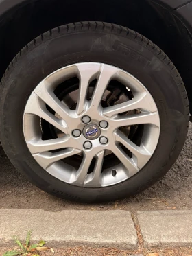���� � ������ 235/55R17 �� Volvo | Mobile.bg � ����� ������ 4