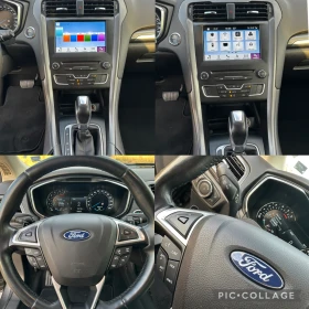 Ford Mondeo KEYLESS/КАМЕРА/SYNC/CAR PLAY/DYNAMIC LED/AMBIENT, снимка 15