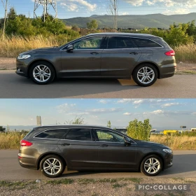 Ford Mondeo KEYLESS/КАМЕРА/SYNC/CAR PLAY/DYNAMIC LED/AMBIENT, снимка 7