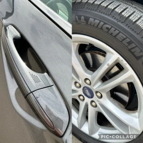 Ford Mondeo KEYLESS/КАМЕРА/SYNC/CAR PLAY/DYNAMIC LED/AMBIENT, снимка 17