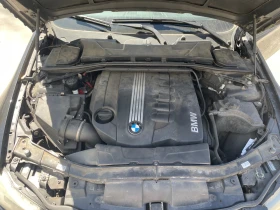 BMW 330 E91 LCI M SPORT НА ЧАСТИ, снимка 11
