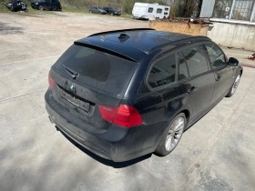 BMW 330 E91 LCI M SPORT НА ЧАСТИ, снимка 2