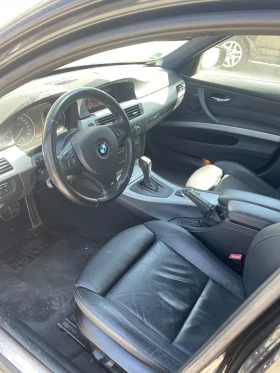 BMW 330 E91 LCI M SPORT НА ЧАСТИ, снимка 6
