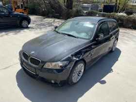 BMW 330 E91 LCI M SPORT НА ЧАСТИ, снимка 4