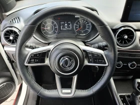 DONGFENG GLORY 500 1.5i Automatic/27000km., снимка 9