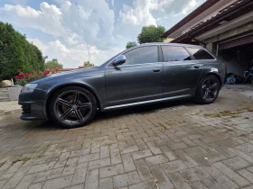 Audi Rs6, снимка 6