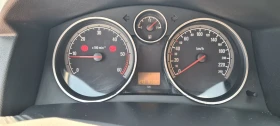 Opel Astra 1.7cdti ecotec, снимка 12