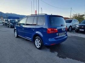 VW Touran 1.6TDI, снимка 4