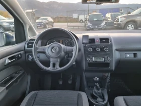 VW Touran 1.6TDI, снимка 12
