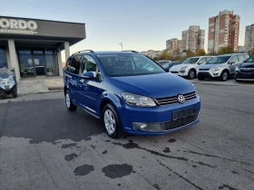 VW Touran 1.6TDI, снимка 8