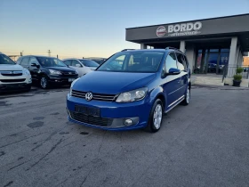 VW Touran 1.6TDI, снимка 2