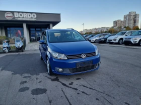 VW Touran 1.6TDI, снимка 9