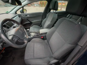 Peugeot 508 1.6D АВТОМАТ* НАВИ* ПАНОРАМА, снимка 9