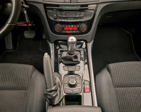 Peugeot 508 1.6D АВТОМАТ* НАВИ* ПАНОРАМА, снимка 13