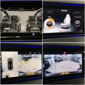 Mercedes-Benz S 63 AMG Long 4-MATIC #3xTV#ALCANTARA#SoftClose#FULL MAX#, снимка 15