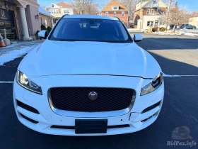 Jaguar F-Type PREMIUM, снимка 3