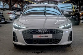 Audi A6 2.0TFSI/Hybrid/Quattro/Камера 360/Амбиент/Дистрони, снимка 1