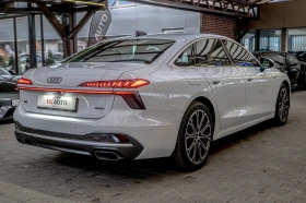 Audi A6 2.0TFSI/Hybrid/Quattro/Камера 360/Амбиент/Дистрони, снимка 5
