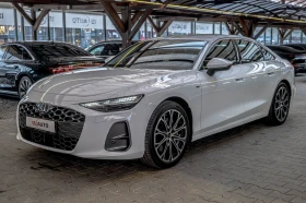 Audi A6 2.0TFSI/Hybrid/Quattro/Камера 360/Амбиент/Дистрони, снимка 3