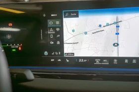 Audi A6 2.0TFSI/Hybrid/Quattro/Камера 360/Амбиент/Дистрони, снимка 13