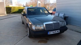 Mercedes-Benz E 200 W124, снимка 1