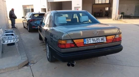 Mercedes-Benz E 200 W124, снимка 3