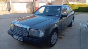 Mercedes-Benz E 200 W124, снимка 2