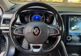 Renault Talisman Energy Executive 4Control, Подгрев, обдухване, мас, снимка 13