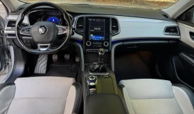 Renault Talisman Energy Executive 4Control, Подгрев, обдухване, мас, снимка 11