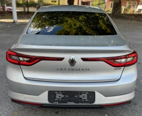 Renault Talisman Energy Executive 4Control, Подгрев, обдухване, мас, снимка 6