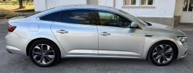 Renault Talisman Energy Executive 4Control, Подгрев, обдухване, мас, снимка 4