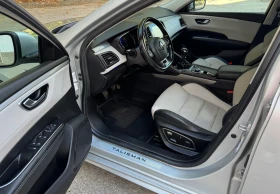 Renault Talisman Energy Executive 4Control, Подгрев, обдухване, мас, снимка 8