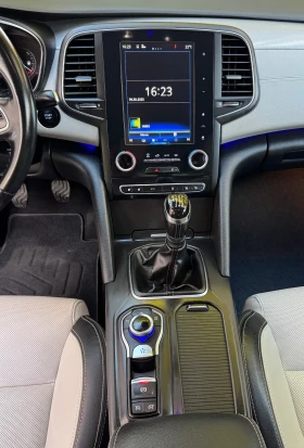 Renault Talisman Energy Executive 4Control, Подгрев, обдухване, мас, снимка 12