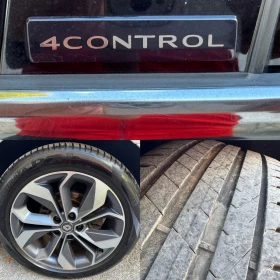 Renault Talisman Energy Executive 4Control, Подгрев, обдухване, мас, снимка 17