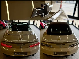 Chevrolet Camaro SS* LT1* RWD * Лизинг, снимка 14